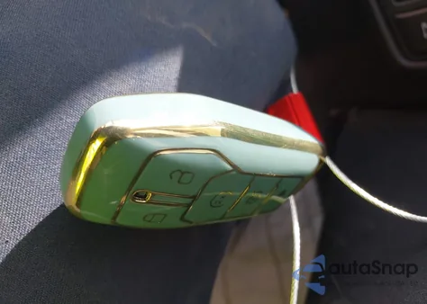 2016 Lincoln Mkz из США, поврежденный, VIN 3LN6L2G94GR616954